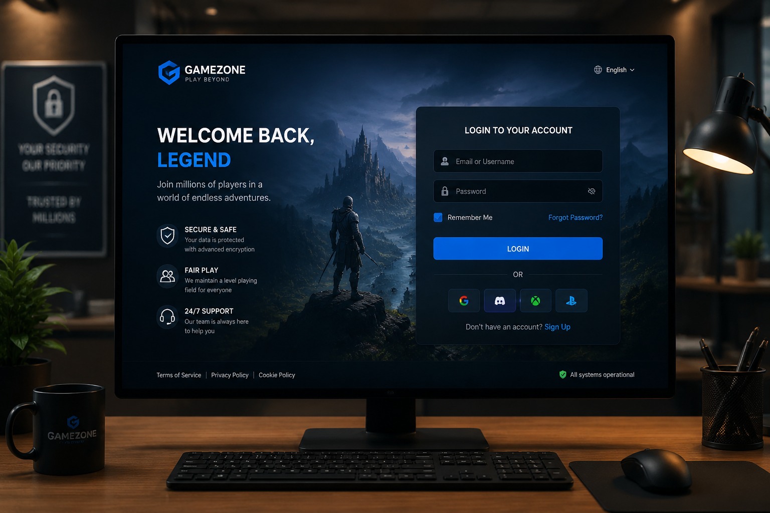 Complete Guide to go perya net login and Safe Playing Tips on Trusted Platforms - image 2