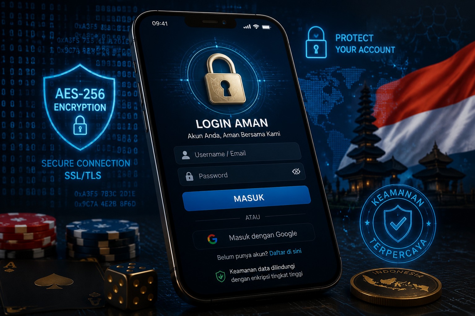 Complete Guide to Login and Password at www taya365 com login password for Online Gambling and Sportsbook Enthusiasts in Indonesia - image 2 Complete Guide to Login and Password at www taya365 com login password for Online Gambling and Sportsbook Enthusiasts in Indonesia - image 2