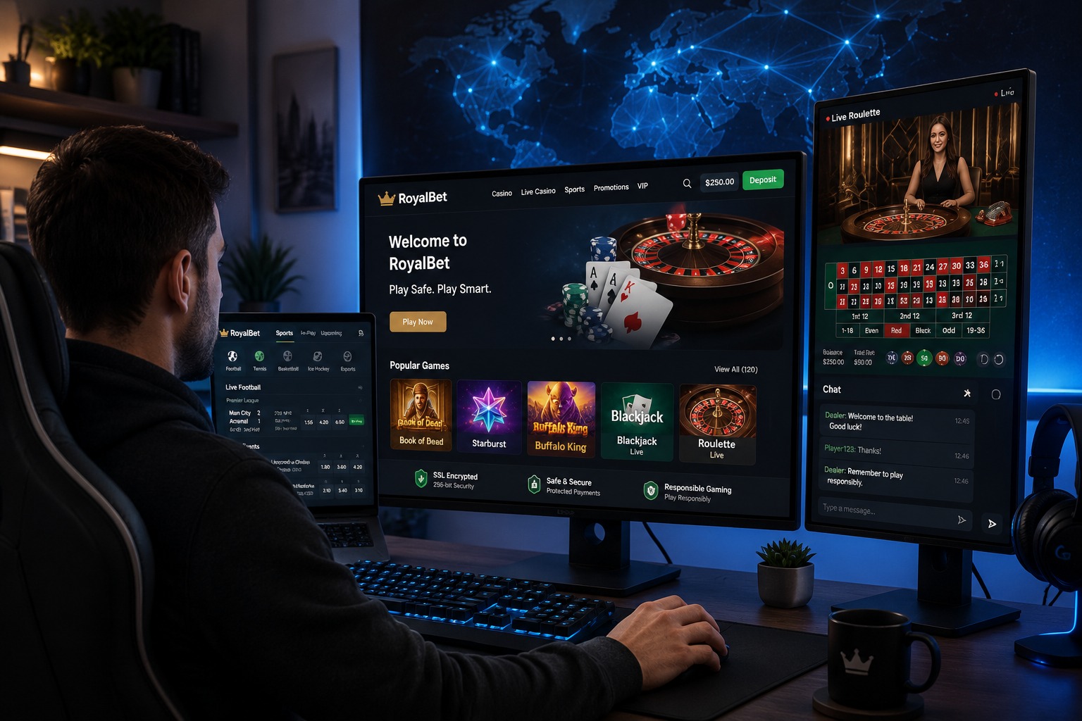 Understanding the Role of taya365 link in the Indonesian Online Gambling World - image 1 Understanding the Role of taya365 link in the Indonesian Online Gambling World - image 1