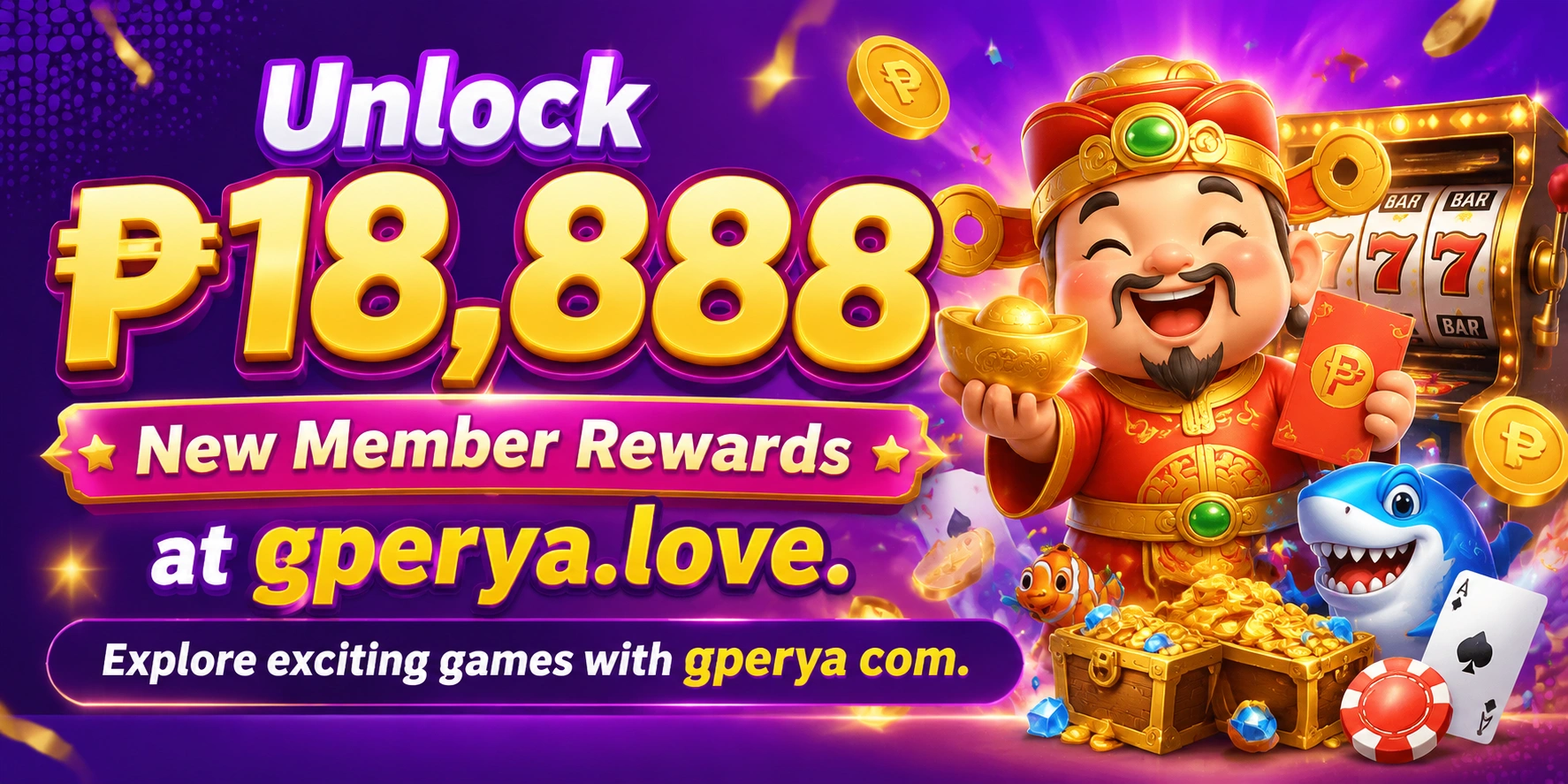 gperya game visual 4