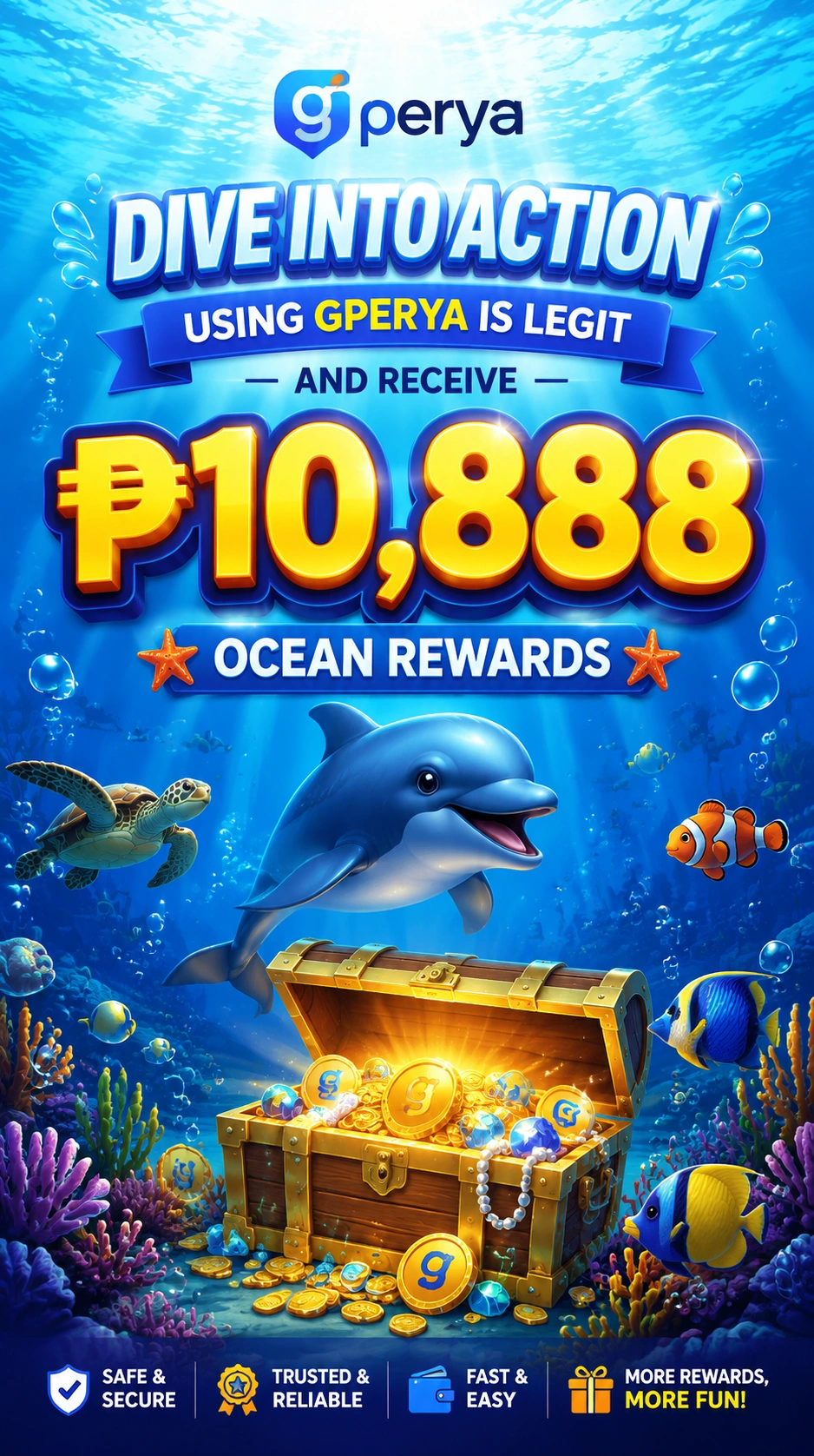 Fishing game vertical preview 2