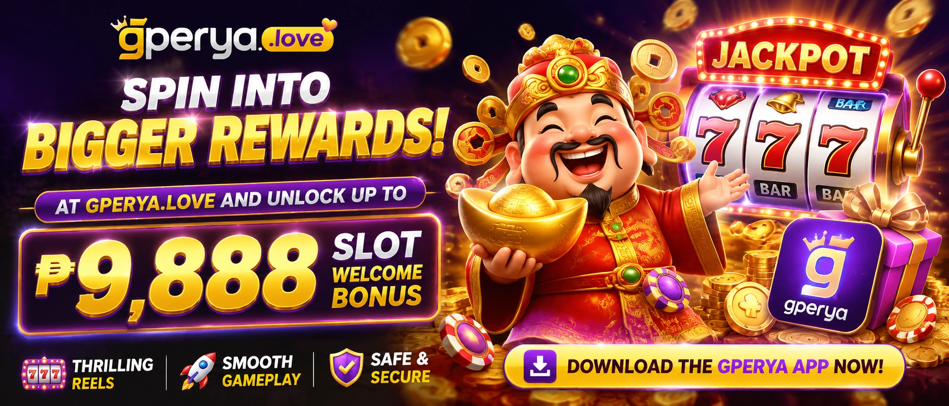 Slot 1