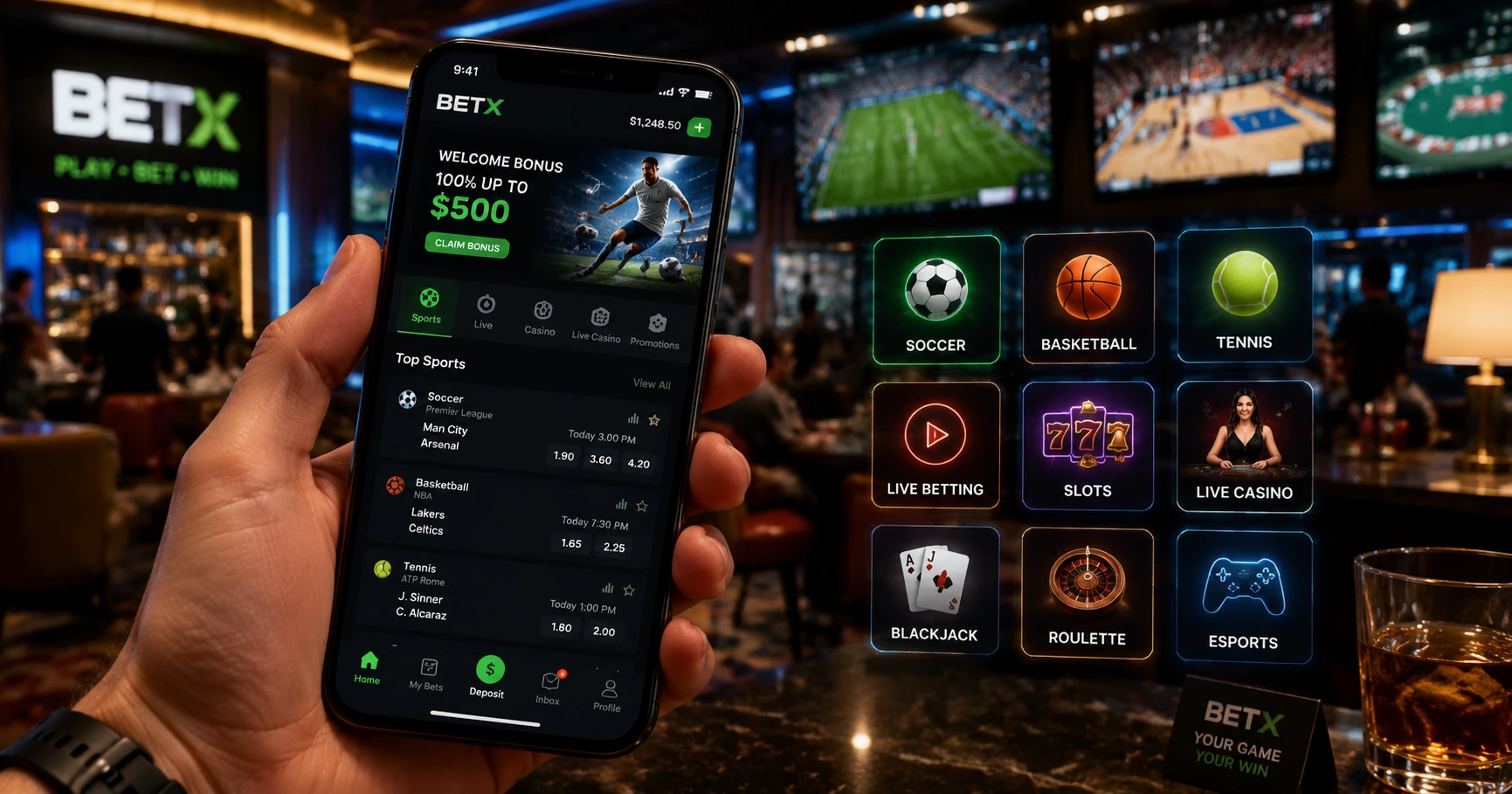 What is okbet net? - image 2 What is okbet net? - image 2