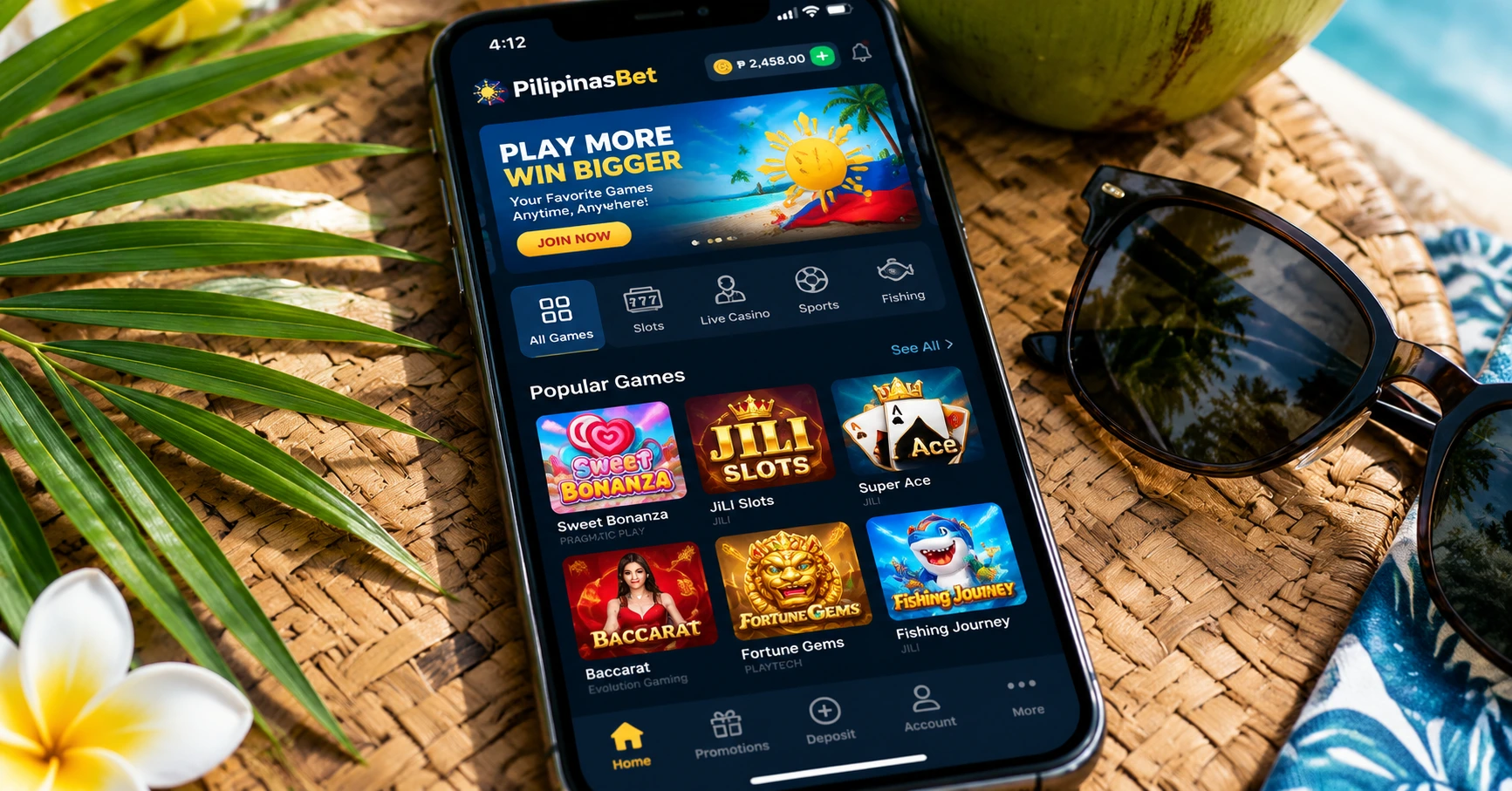 Top Insights on Legit Gambling Sites in the Philippines - image 2